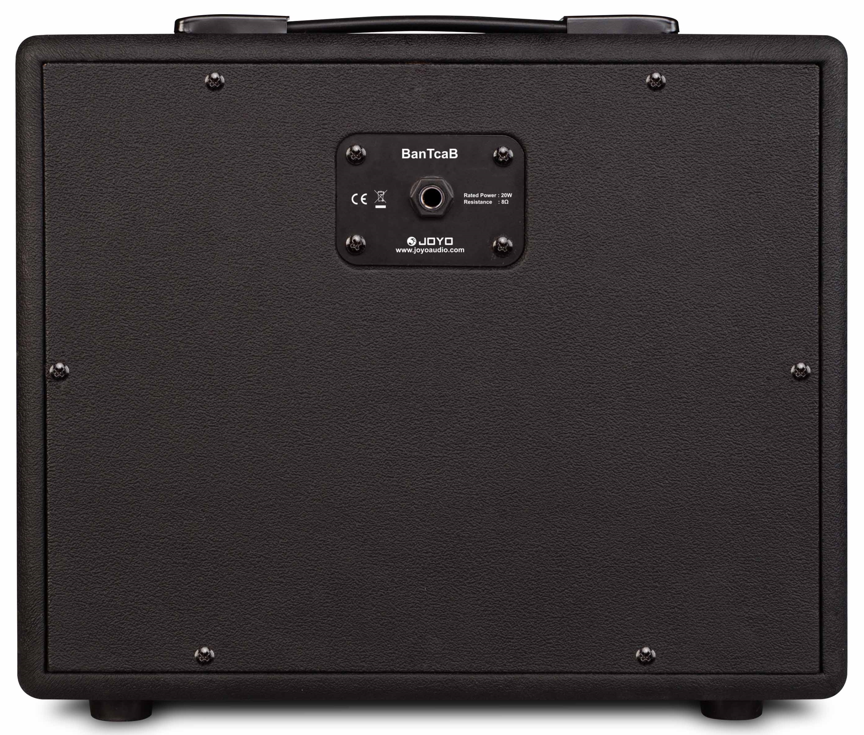 Joyo BantCab (obrázek 4)