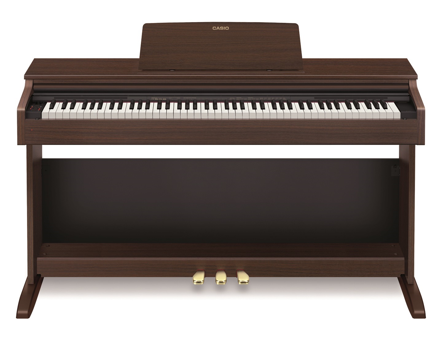 Levně Casio AP-270 BN