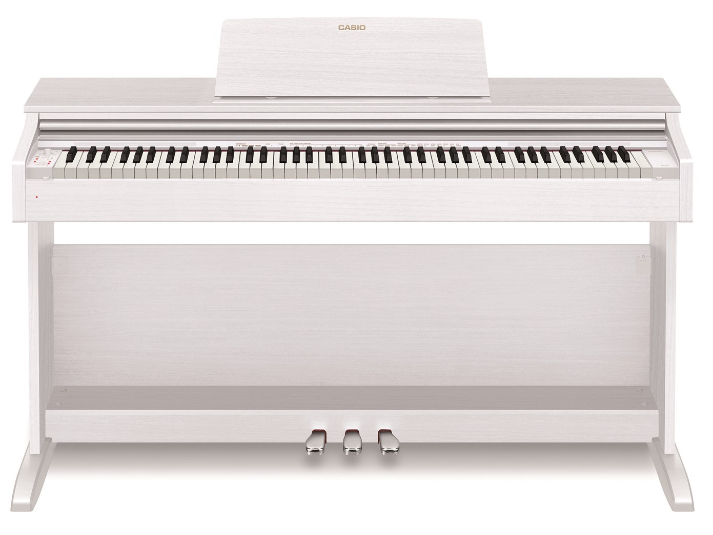 Levně Casio AP-270 WE