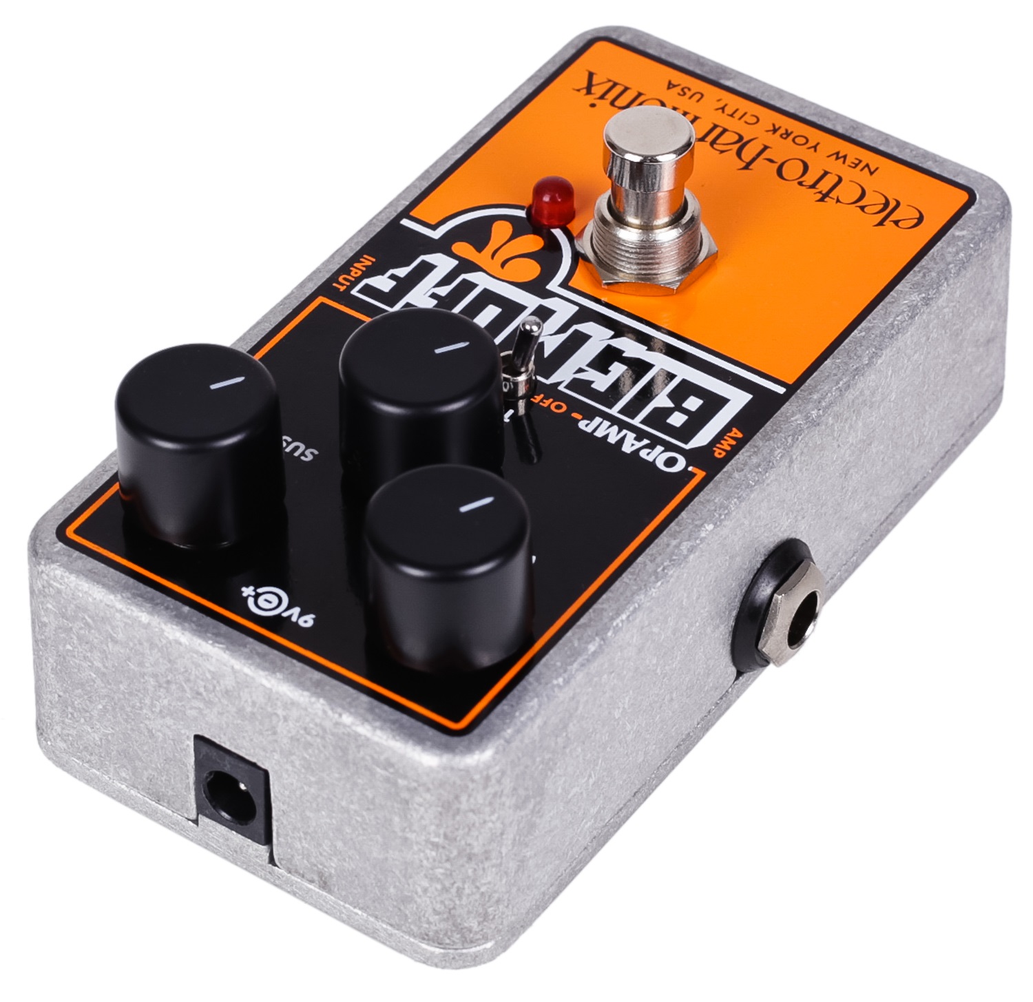 Electro-Harmonix OP AMP BIG MUFF (obrázek 4)
