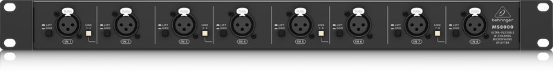 Levně Behringer MS8000