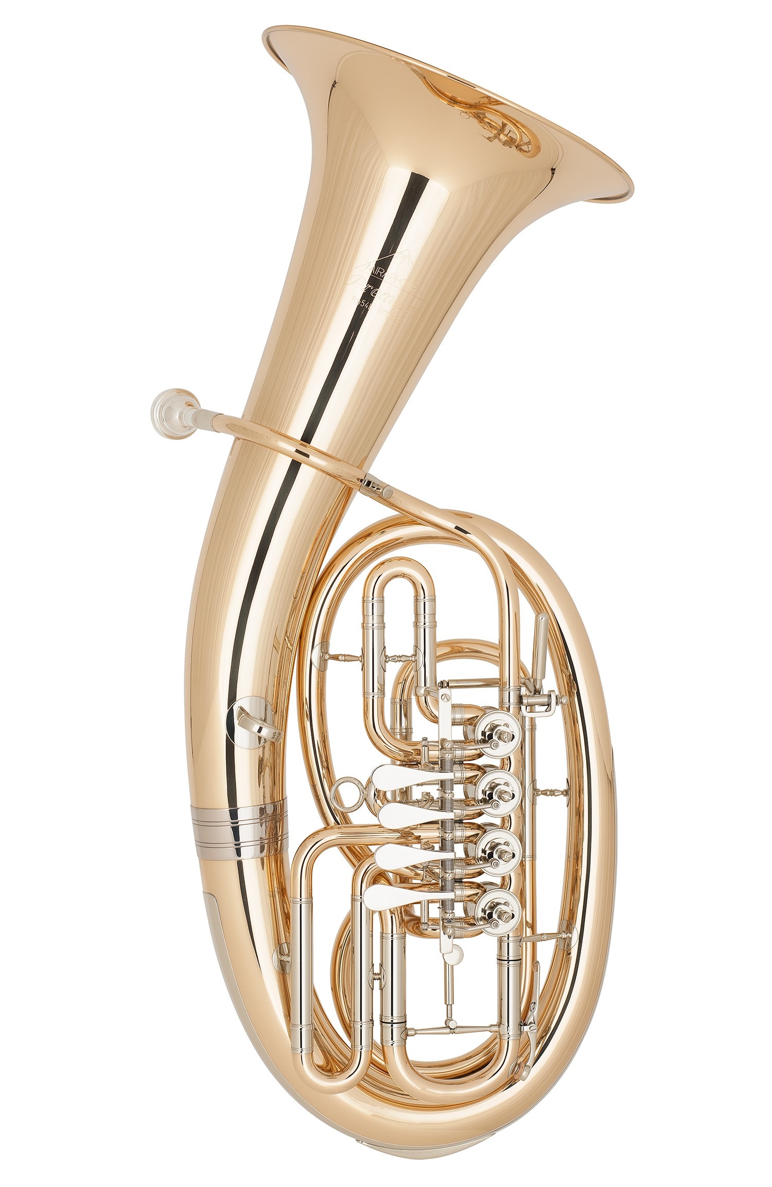 Levně Miraphone 54-L 1100A100 Loimayr