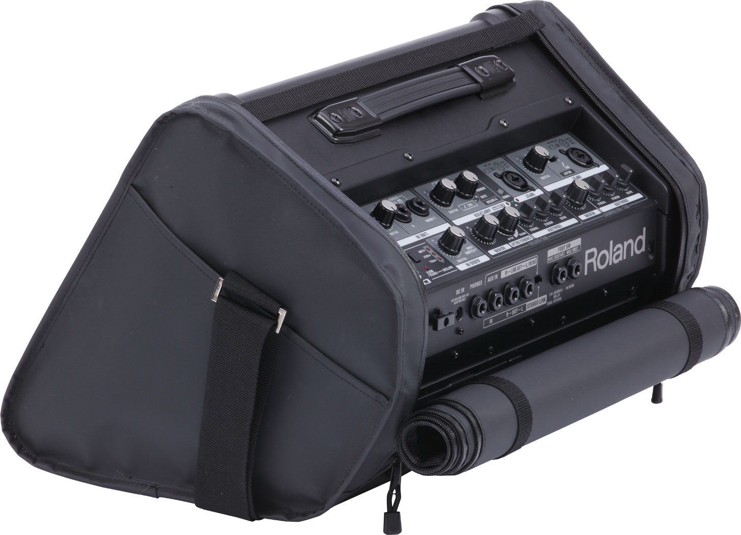 Roland CB-CS2 (obrázek 4)