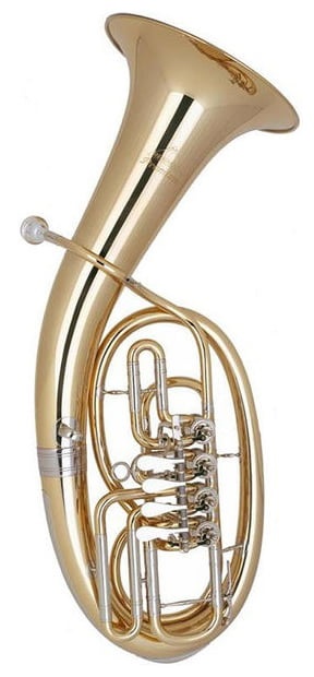 Levně Miraphone 47WL4 11000 Loimayr