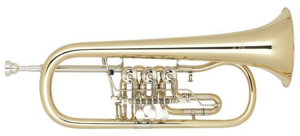 Levně Miraphone 25 1100A100