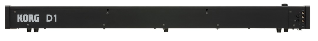 Korg D1 (obrázek 4)