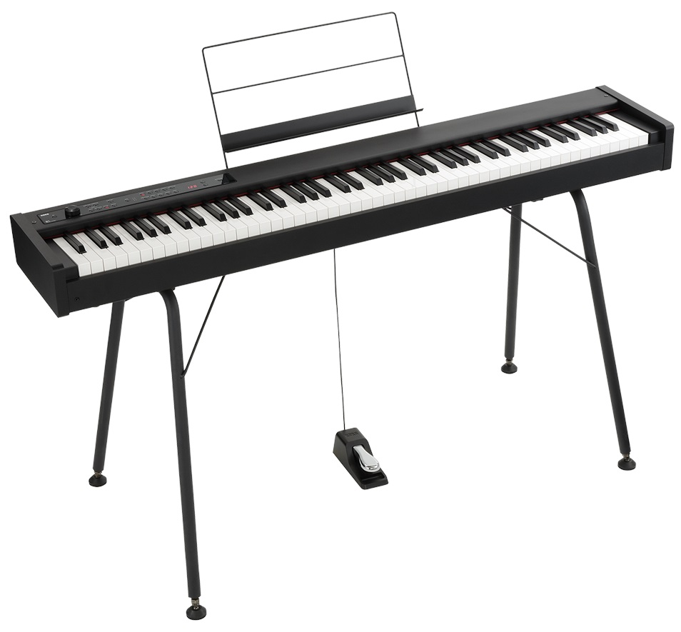 Korg D1 (obrázek 5)