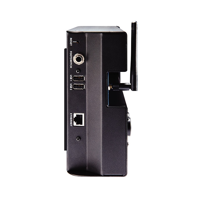 Soundcraft Ui12 (obrázek 3)