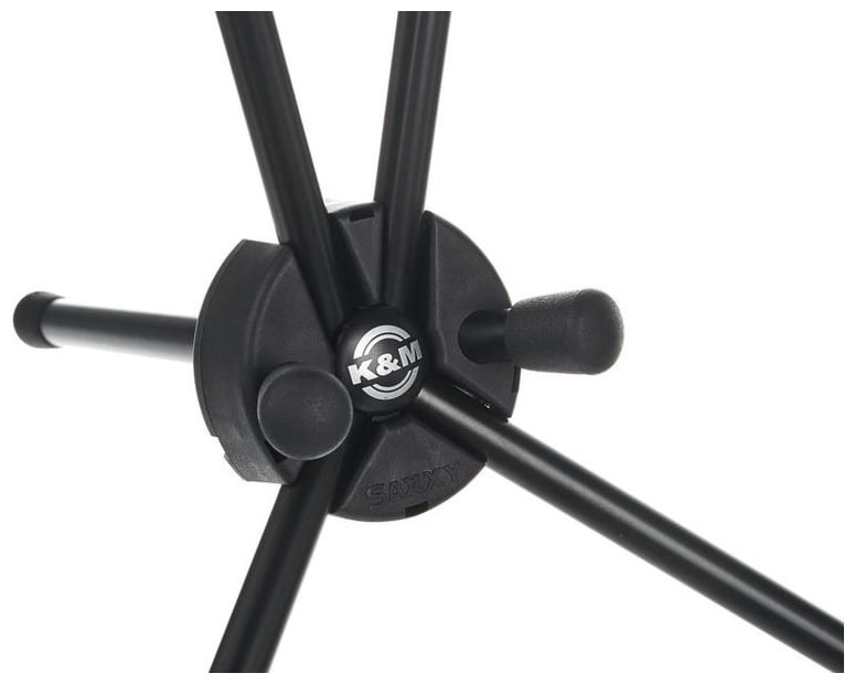 K&M 14340 Saxxy (obrázek 3)