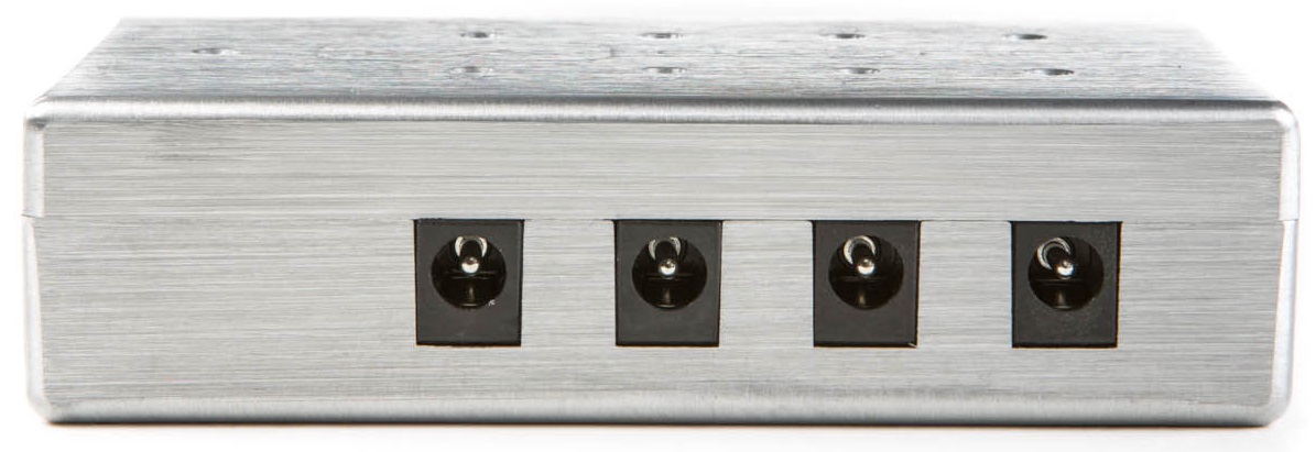 MXR M237 DC Brick (obrázek 5)