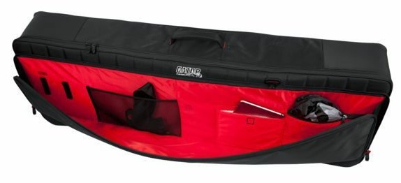 Gator G-PG-76 (rozbalené) (obrázek 3)