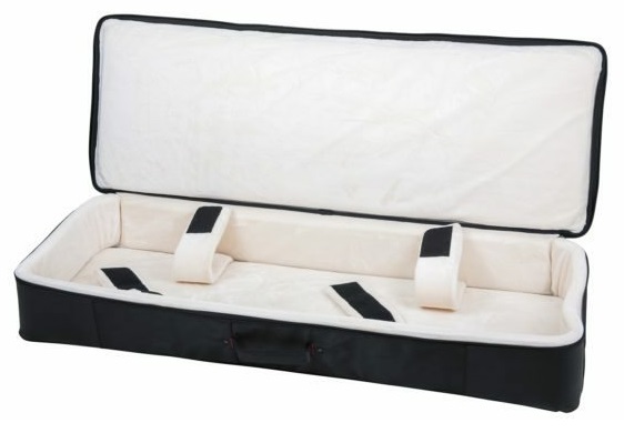 Gator G-PG-76 (rozbalené) (obrázek 6)