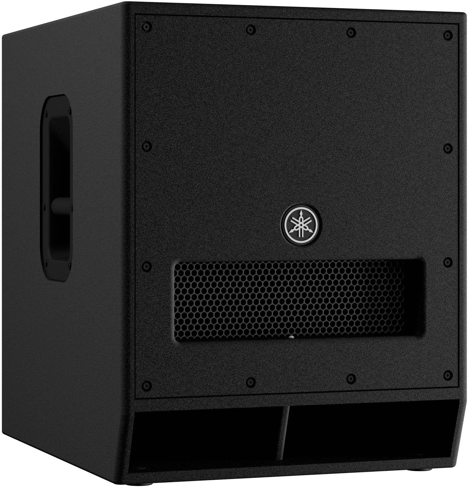 Levně Yamaha DXS12 MKII