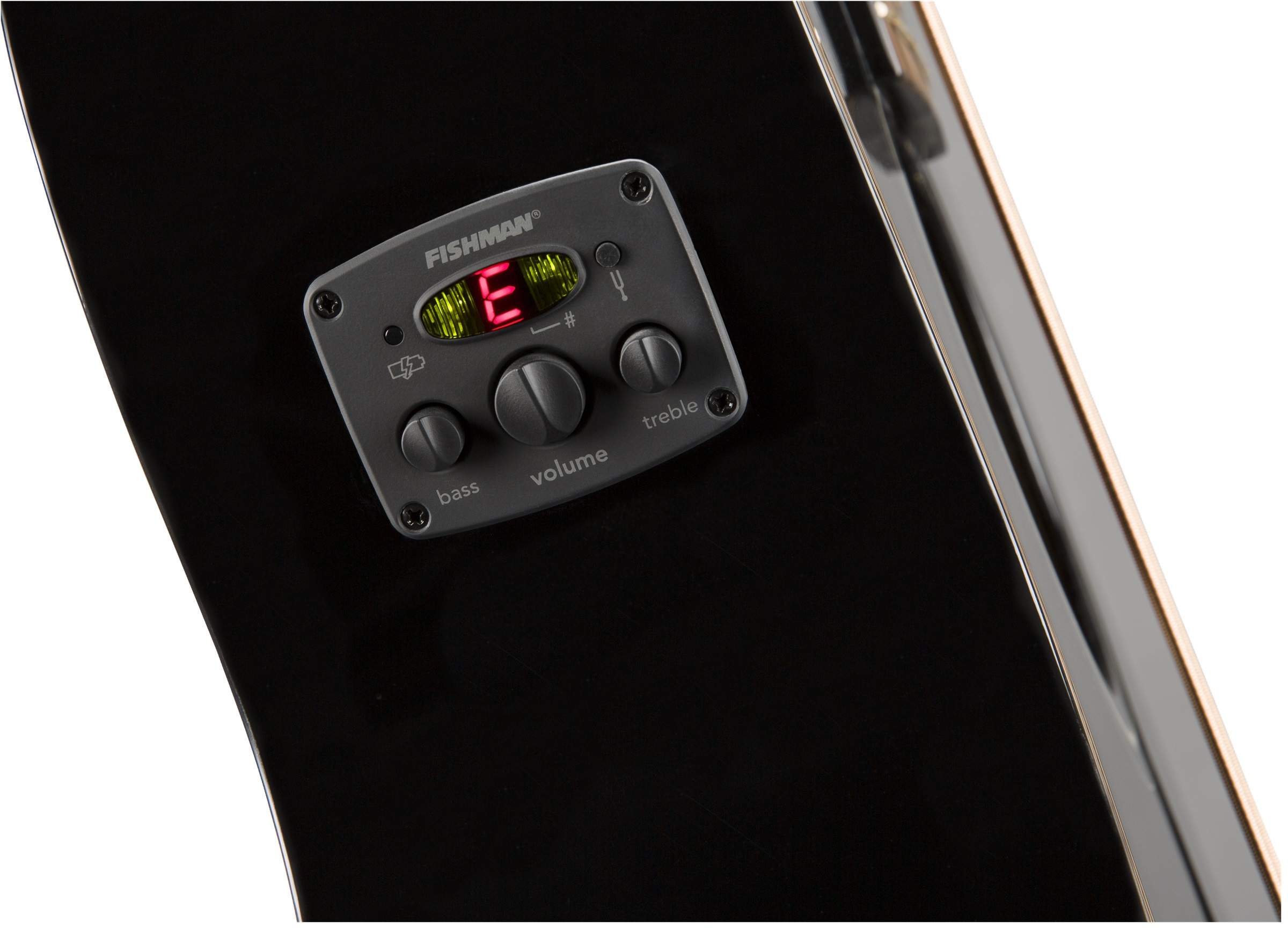 Fender CB-60SCE BLK (obrázek 7)