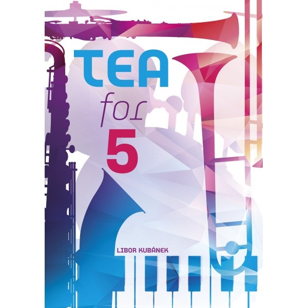 Levně KN Tea for 5 - Suita