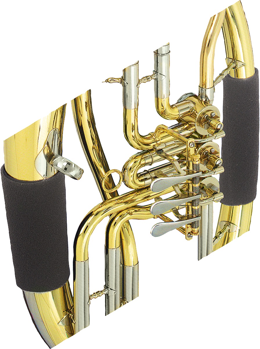 Levně Arnolds & Sons Hand Guard Tenor Horn