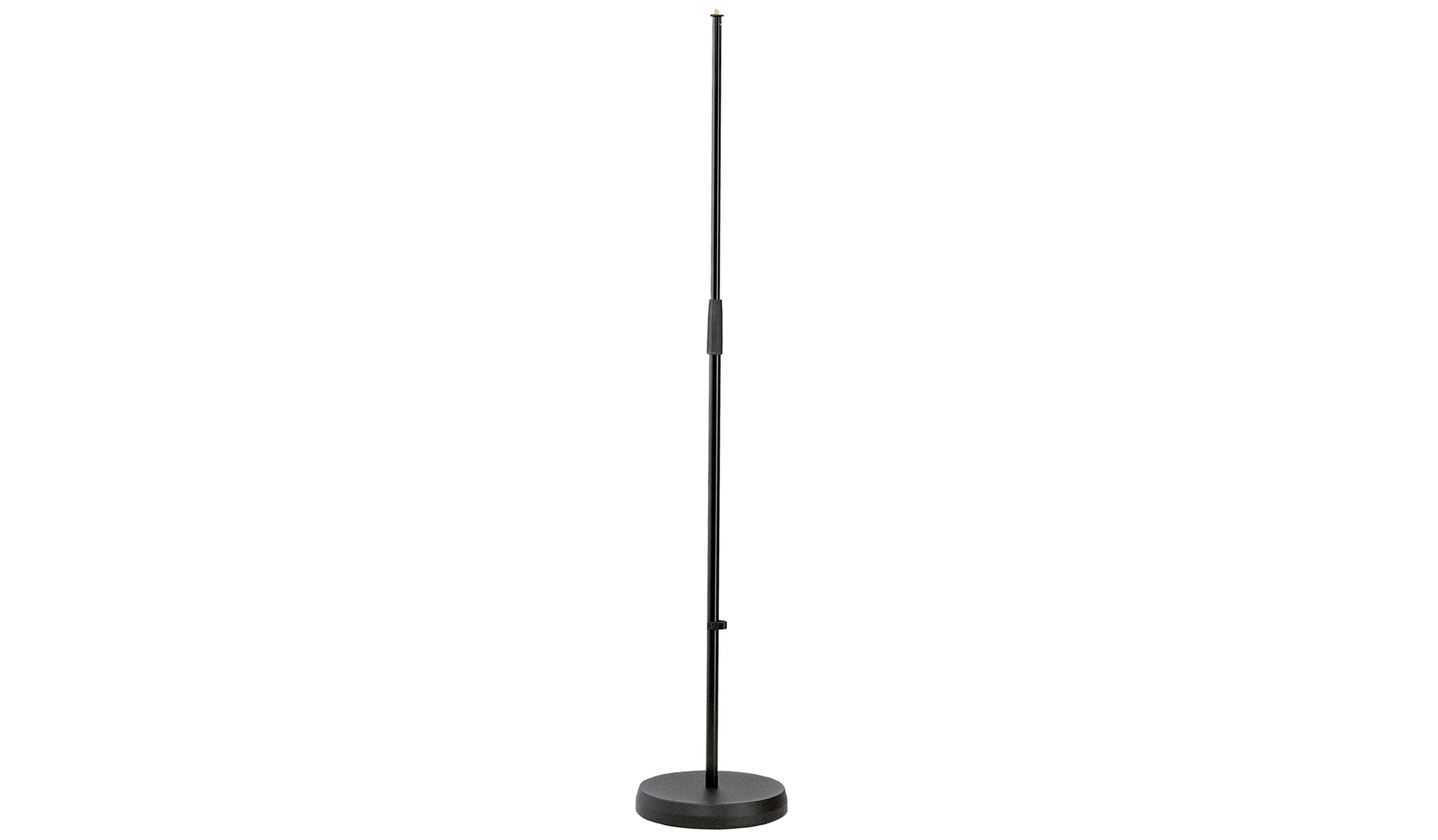 Levně K&M 260 Black