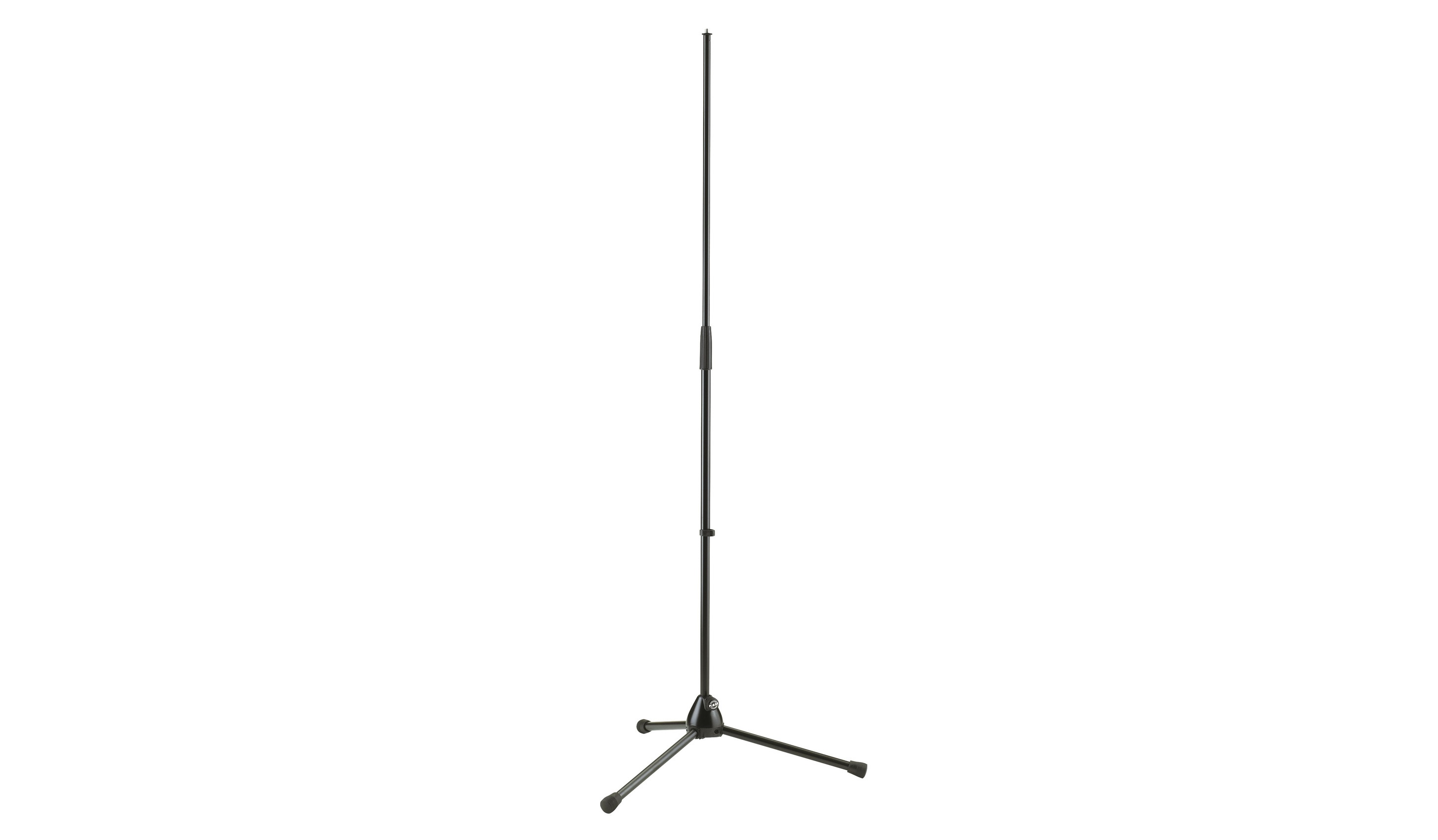 K&M 201A/2 Black