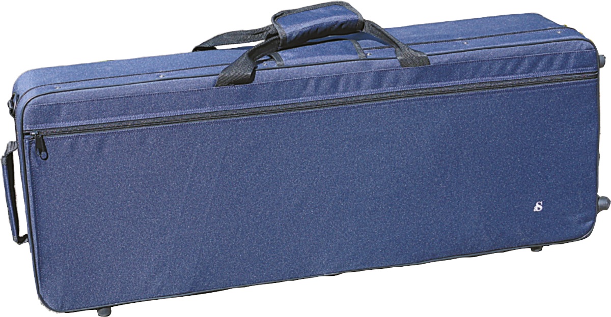 Levně Arnolds & Sons Tenor Blue