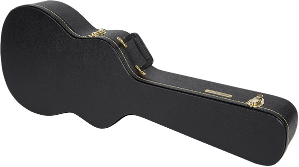 Levně Gretsch G6296 Round Neck Resonator Flat Top Case