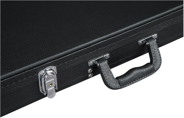 Jackson Soloist/Dinky 6/7 String Economy Case (obrázek 3)