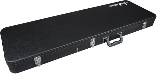 Jackson Soloist/Dinky 6/7 String Economy Case (obrázek 5)