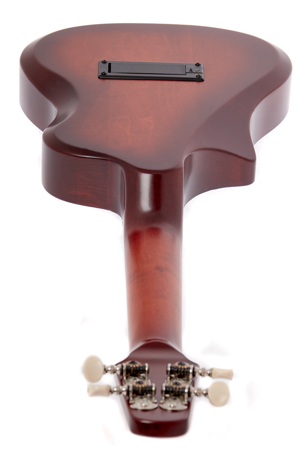 Seagull Uke Nylon SG Burst EQ (obrázek 5)