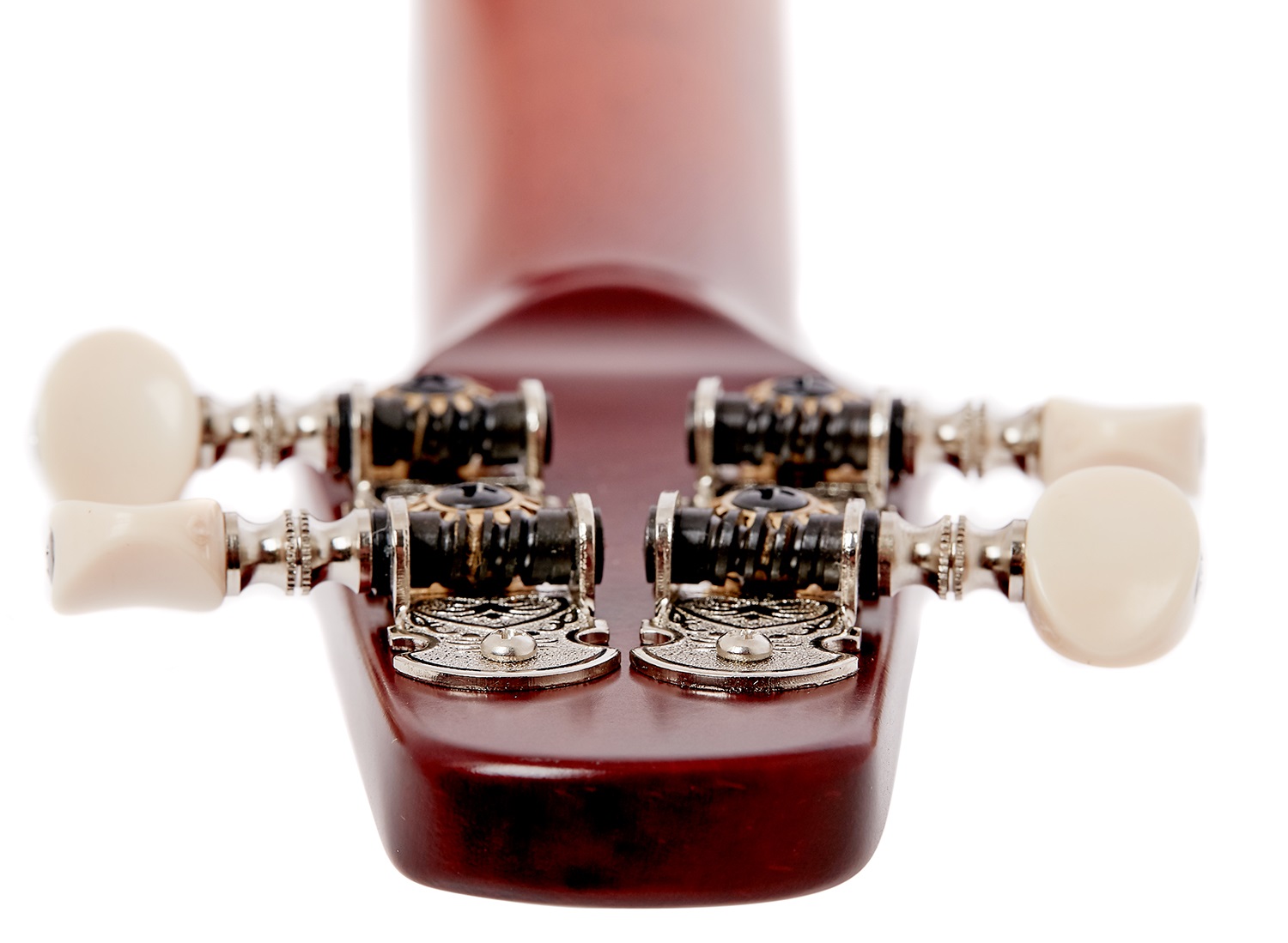 Seagull Uke Nylon SG Burst EQ (obrázek 6)