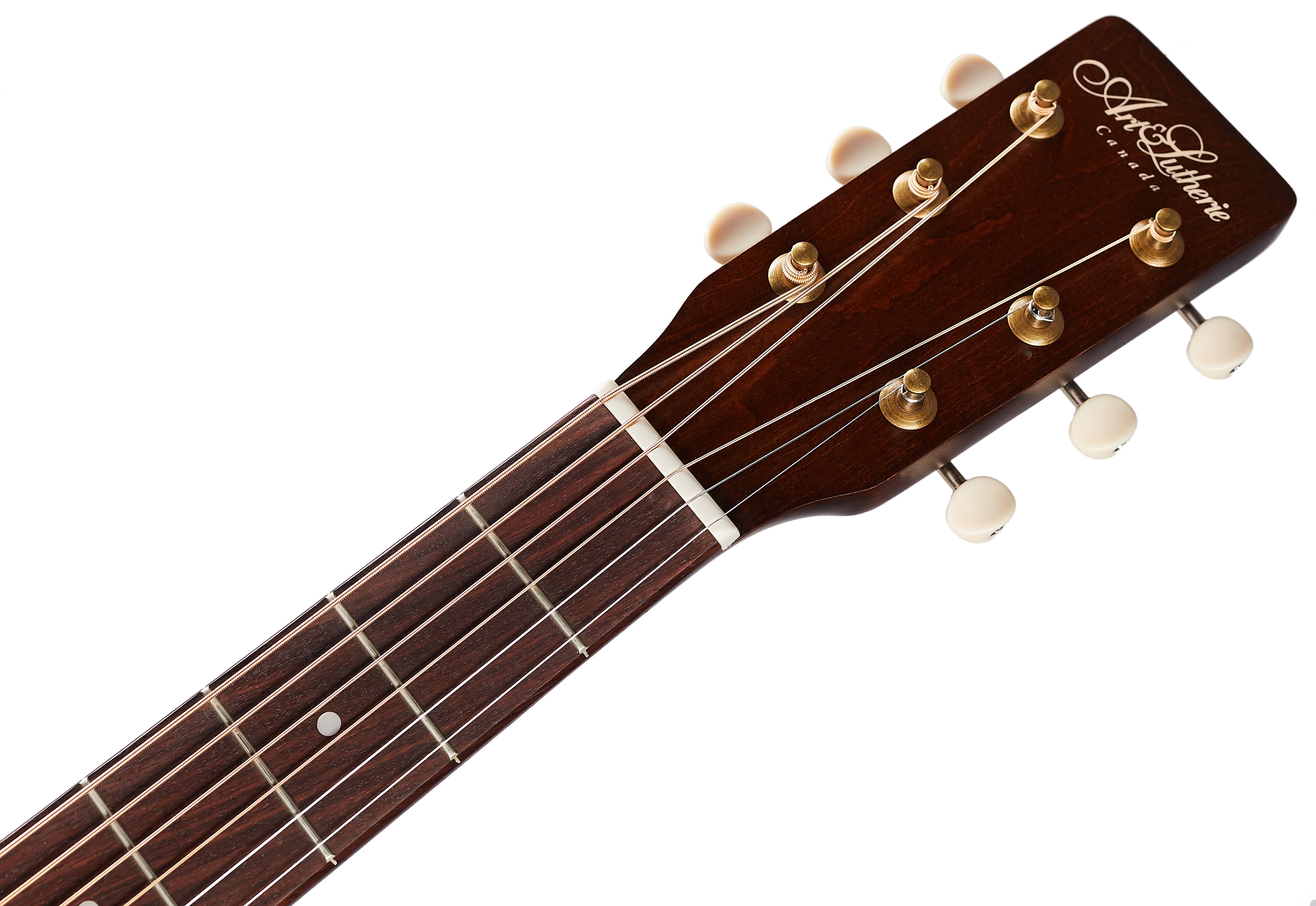 Art & Lutherie Americana Bourbon Burst (obrázek 3)