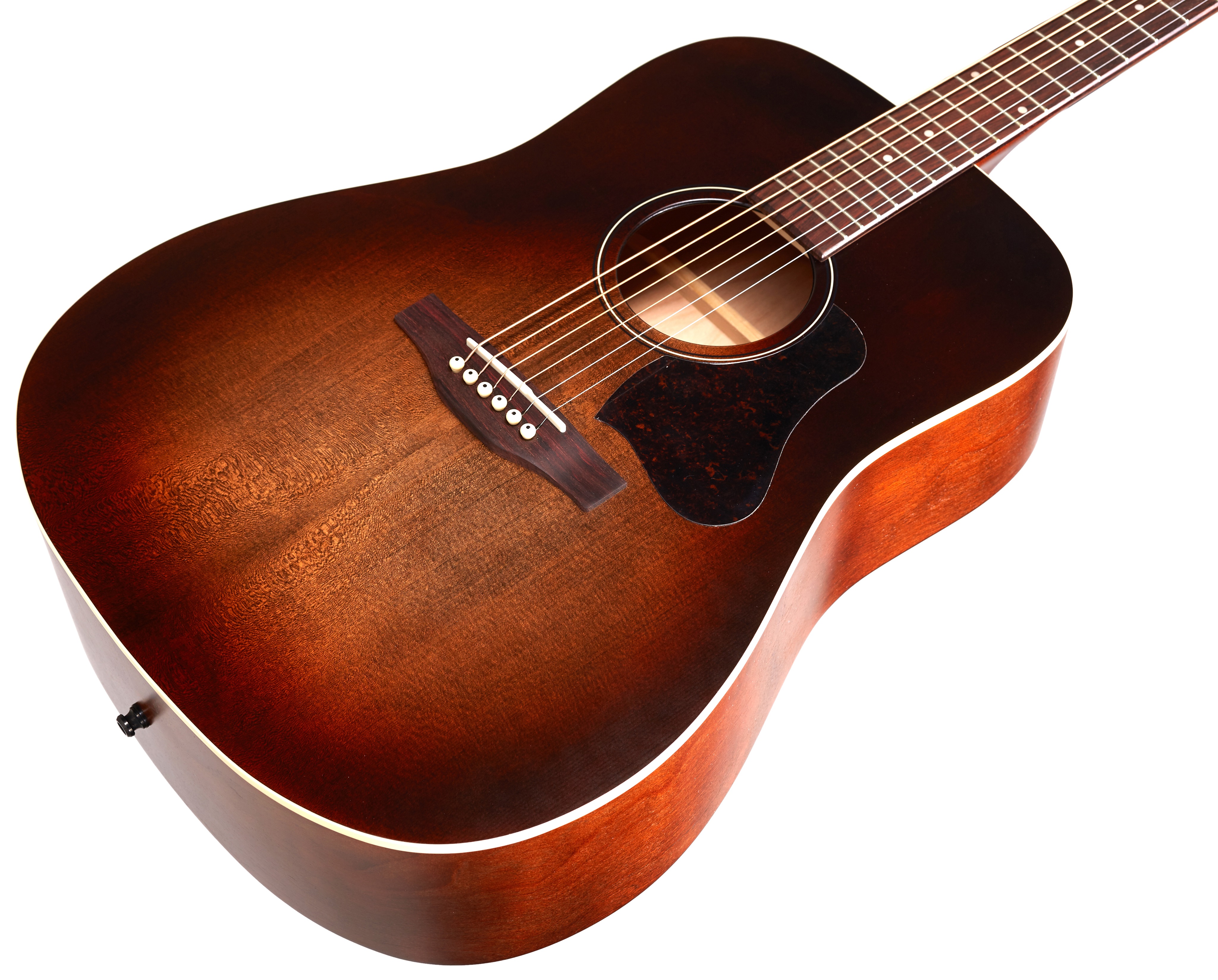 Art & Lutherie Americana Bourbon Burst (obrázek 5)