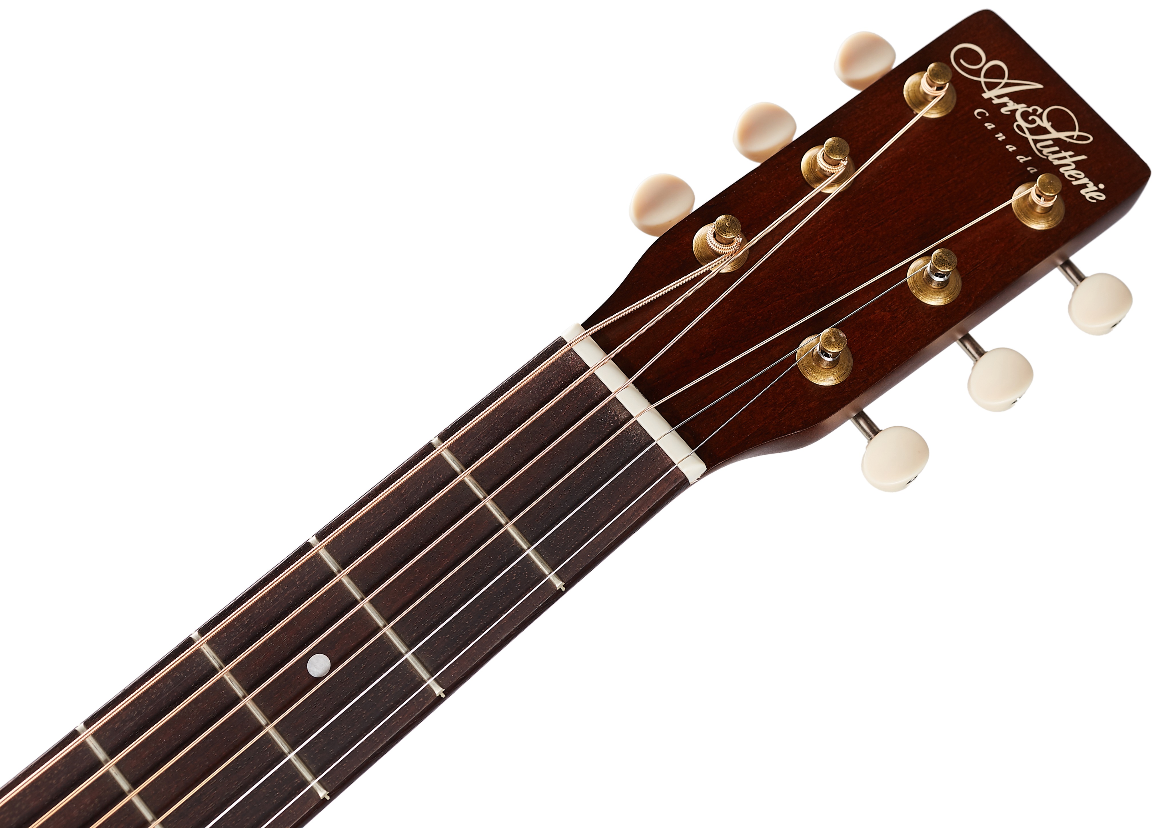 Art & Lutherie Roadhouse Denim Blue Q-Discrete (obrázek 3)
