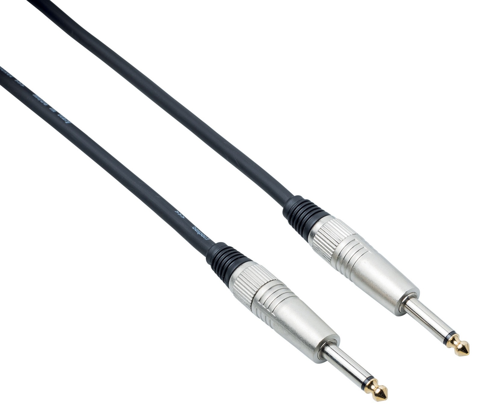 Bespeco XC100 (obrázek 4)