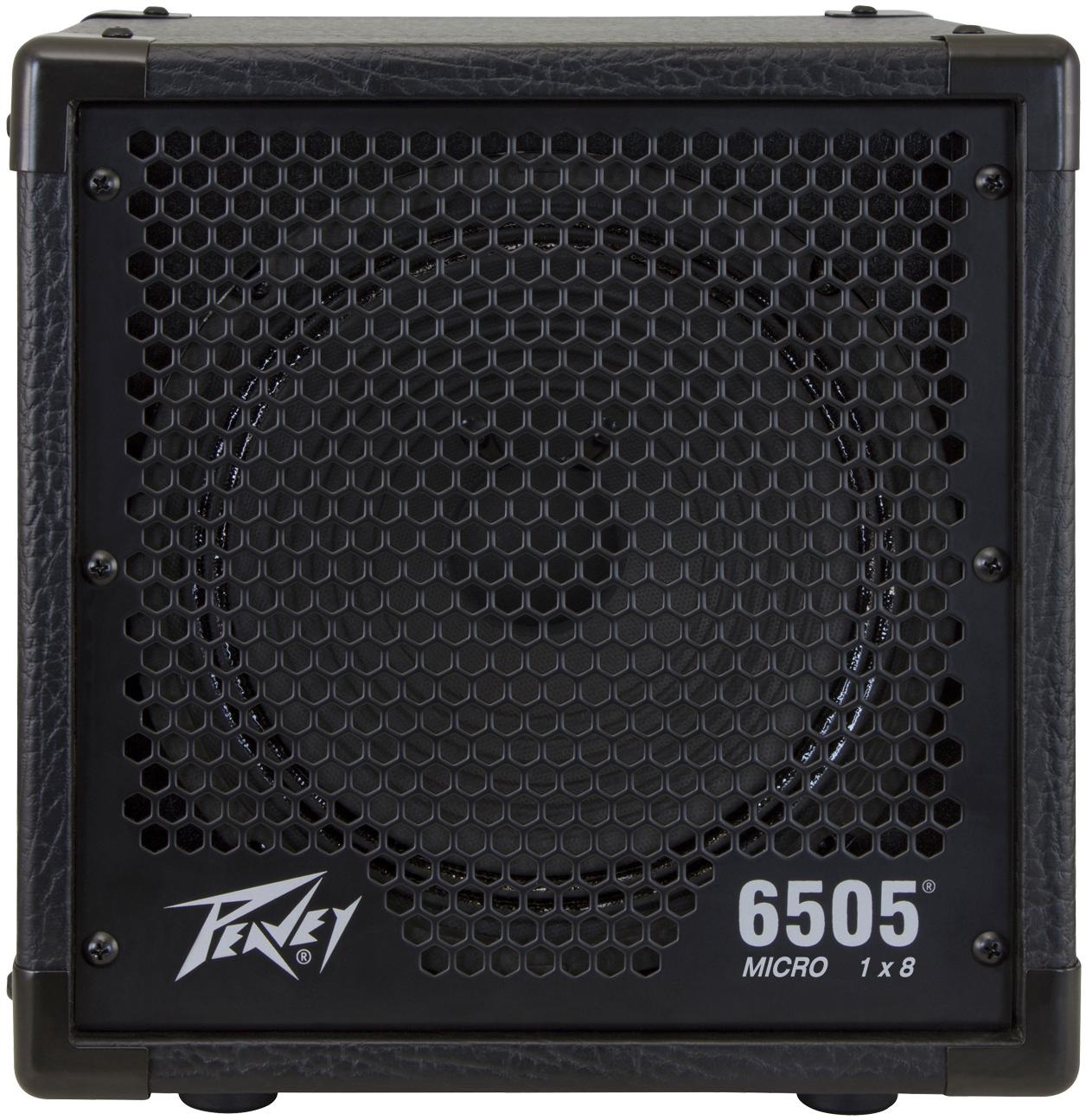 Levně Peavey 6505 Piranha 1x8 Cabinet