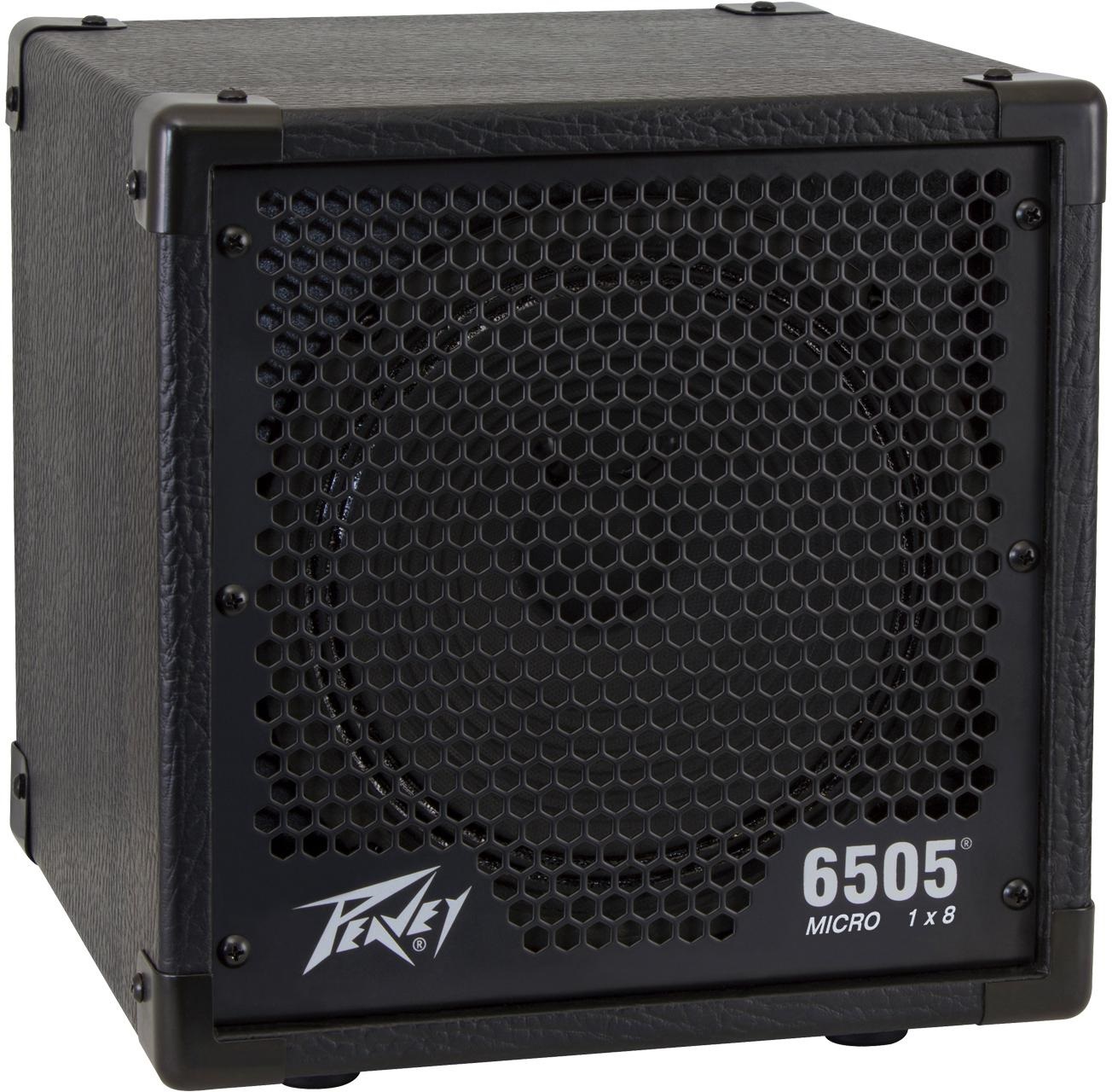Peavey 6505 Piranha 1x8 Cabinet (obrázek 4)