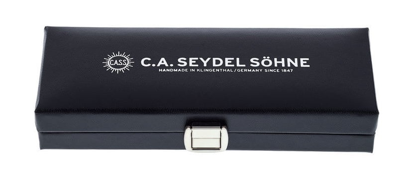 C.A. Seydel Söhne Chromatic DeLuxe 51480 C-major (obrázek 4)