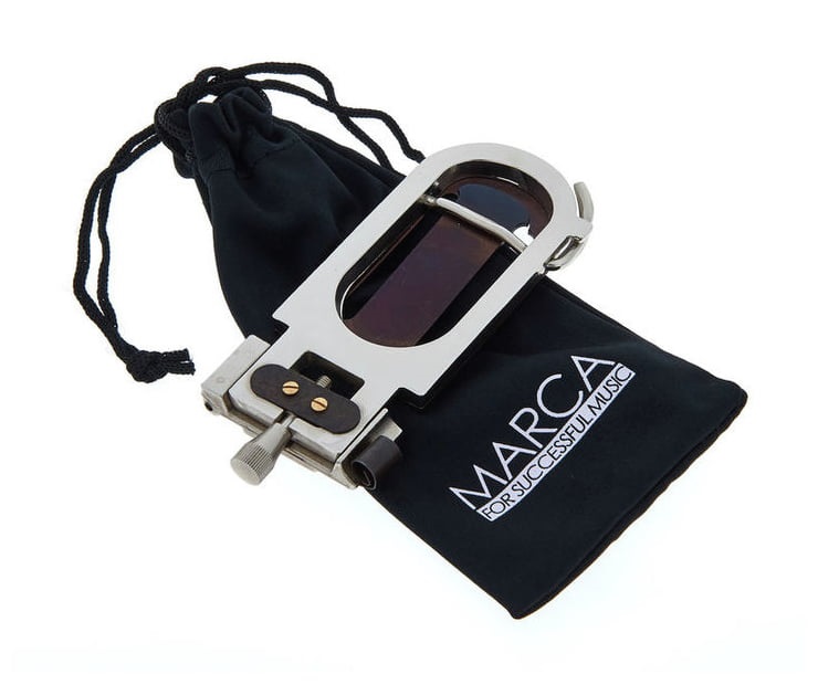 Marca Cordier Alto Sax (obrázek 3)