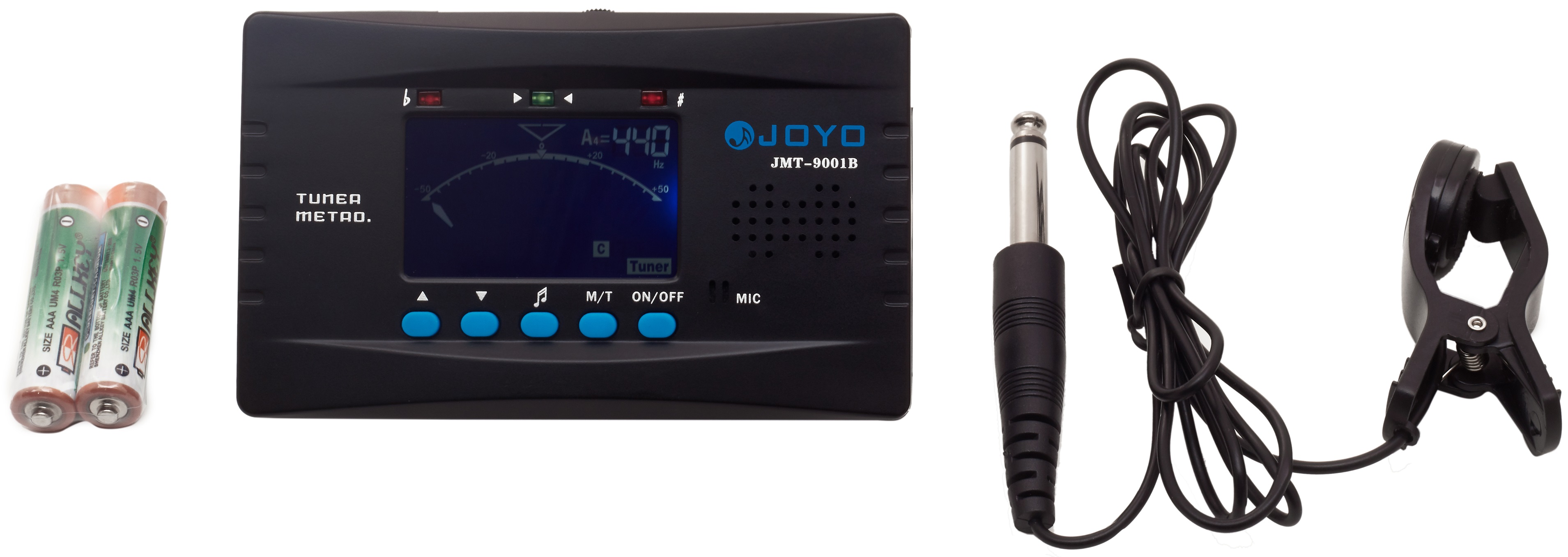 Joyo JMT-9001B (obrázek 4)