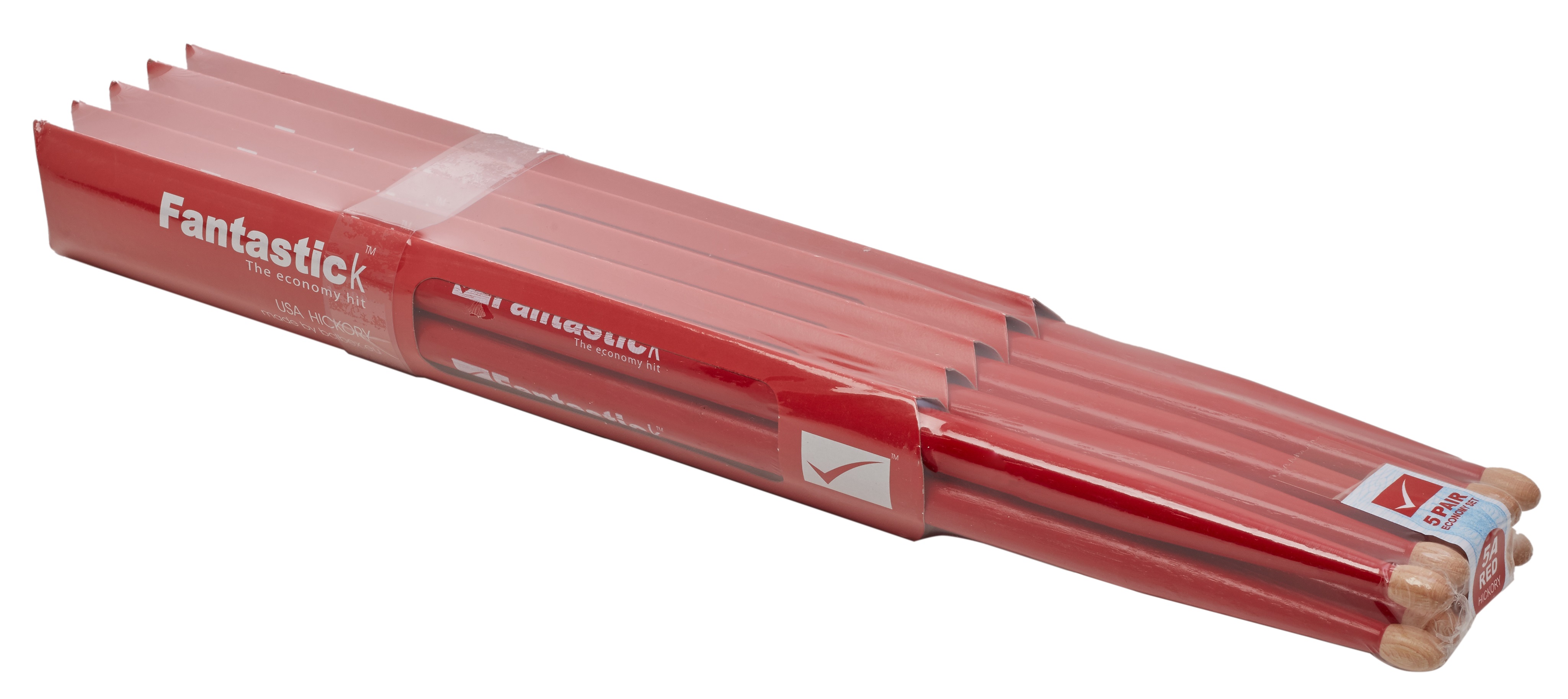 Levně Balbex 5A Fantastick Red Set