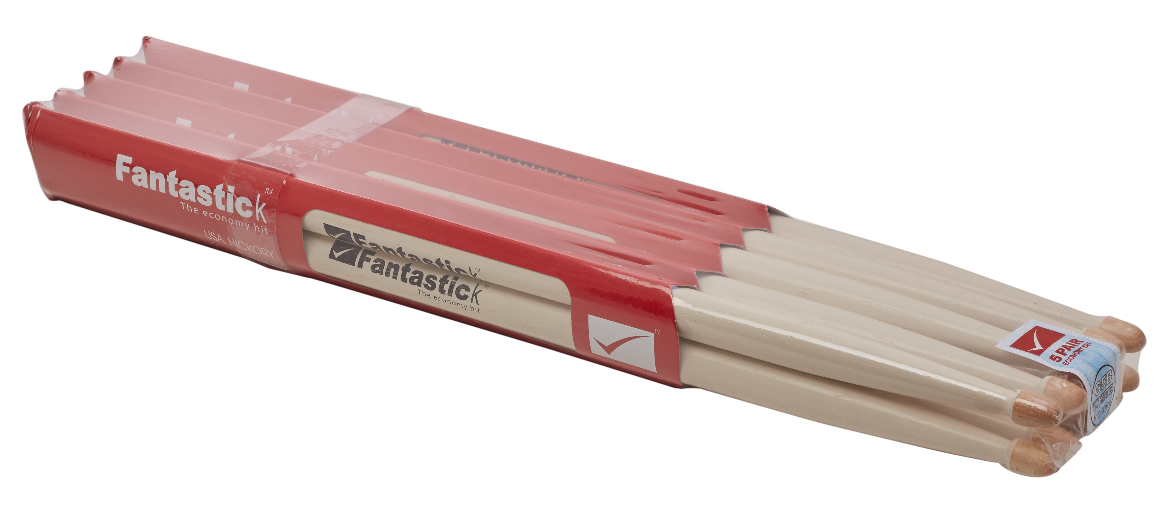 Levně Balbex G5B Fantastick White Set