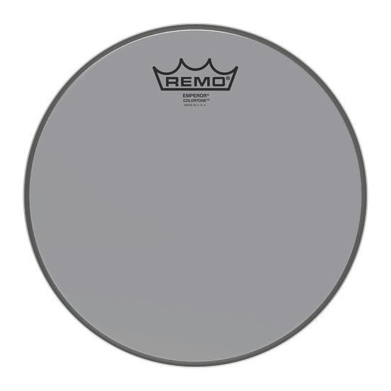 Levně Remo 8" Emperor Colortone Smoke