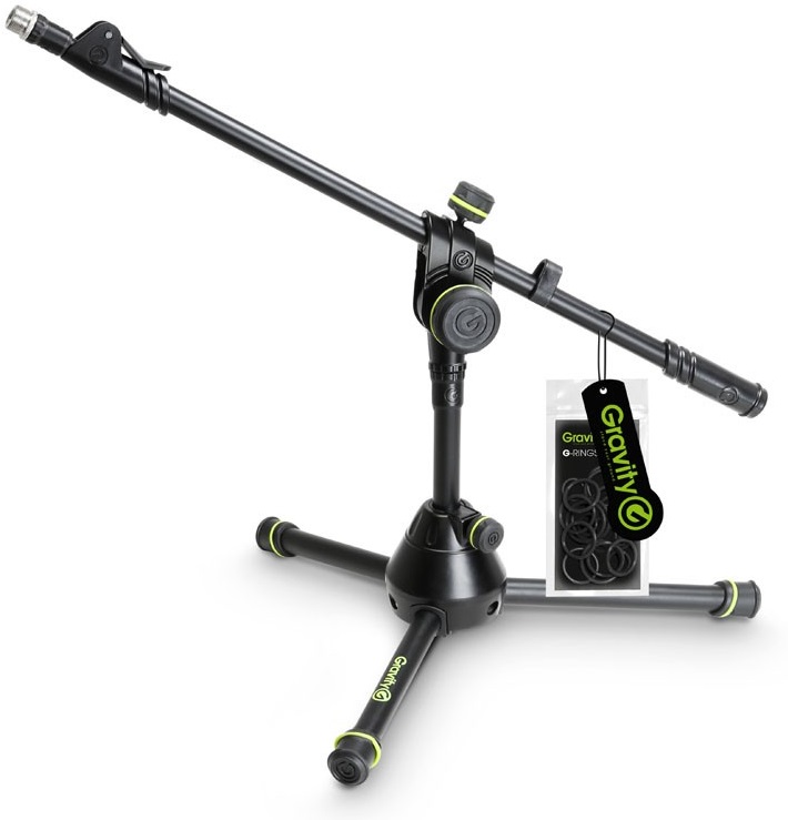 Gravity MS 3122 HD B (použité)