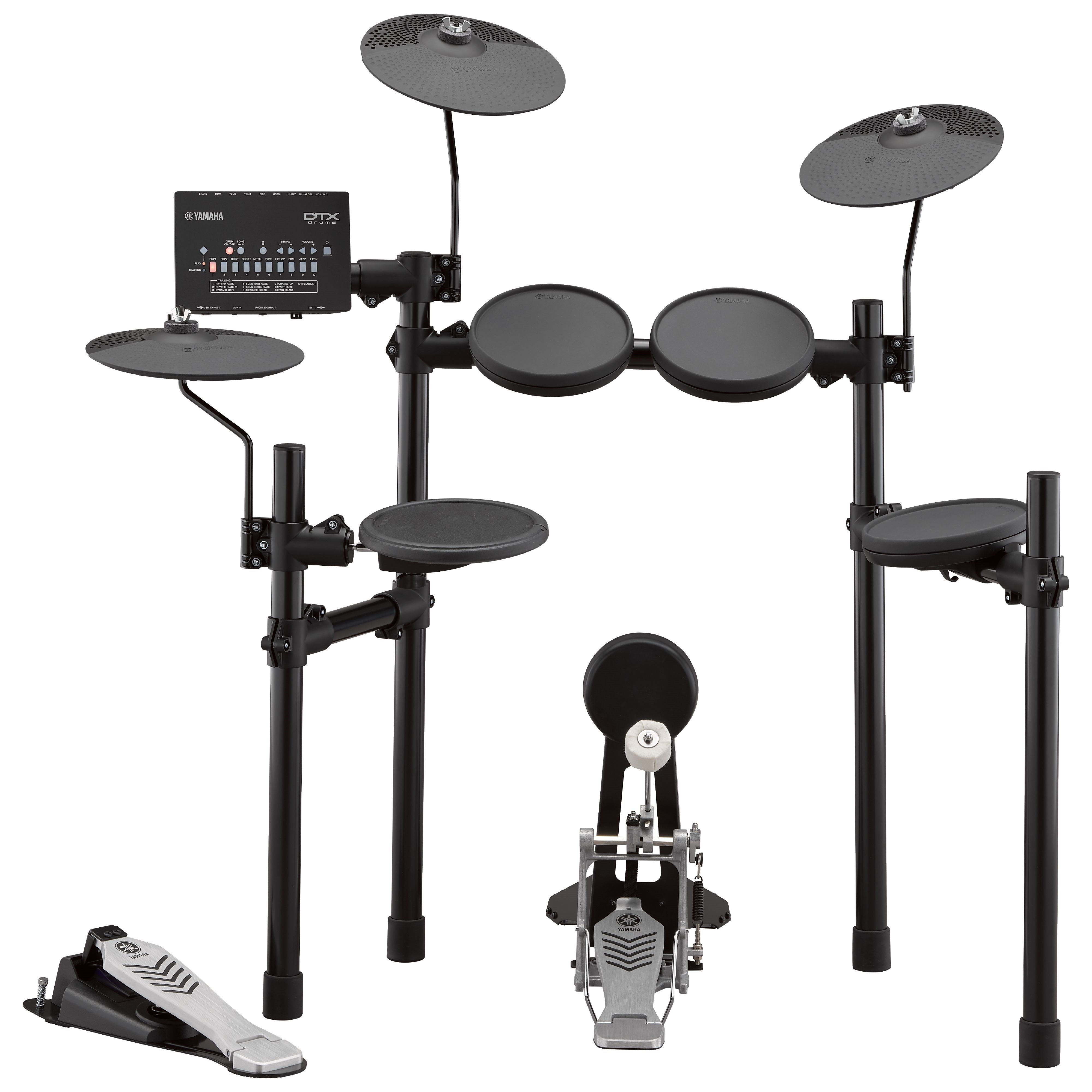 Levně Yamaha DTX452K