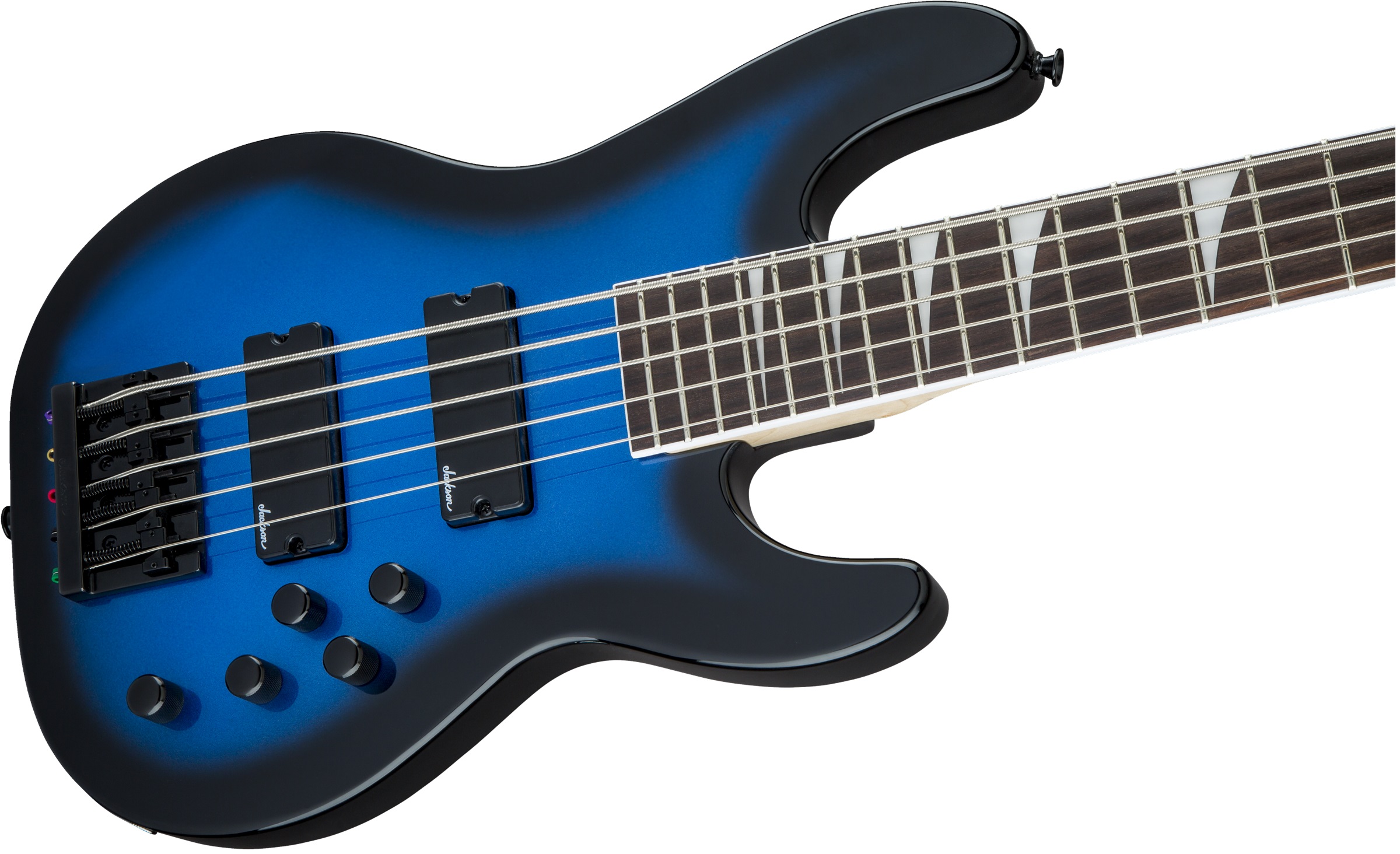 Jackson JS Series CONCERT Bass JS3V (obrázek 3)