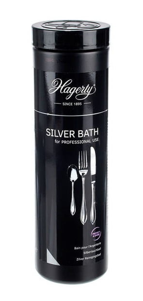 Levně Hagerty Silver Bath