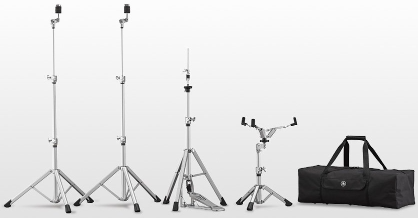 Levně Yamaha HW3 Crosstown