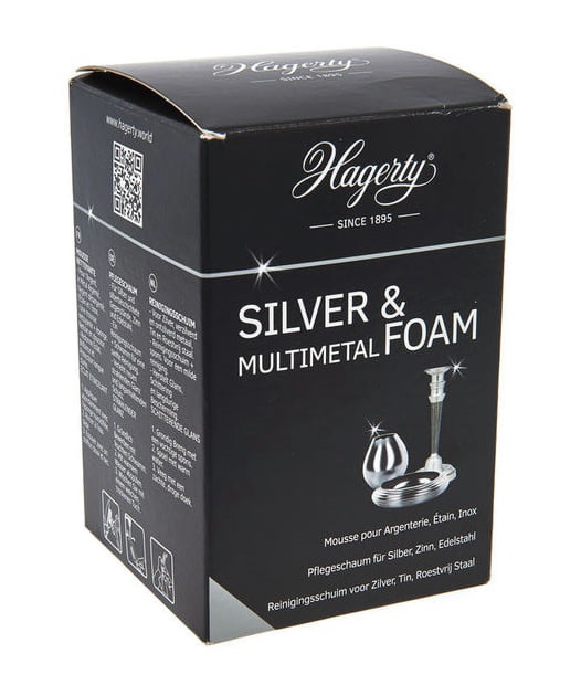 Hagerty Silver Foam (obrázek 4)