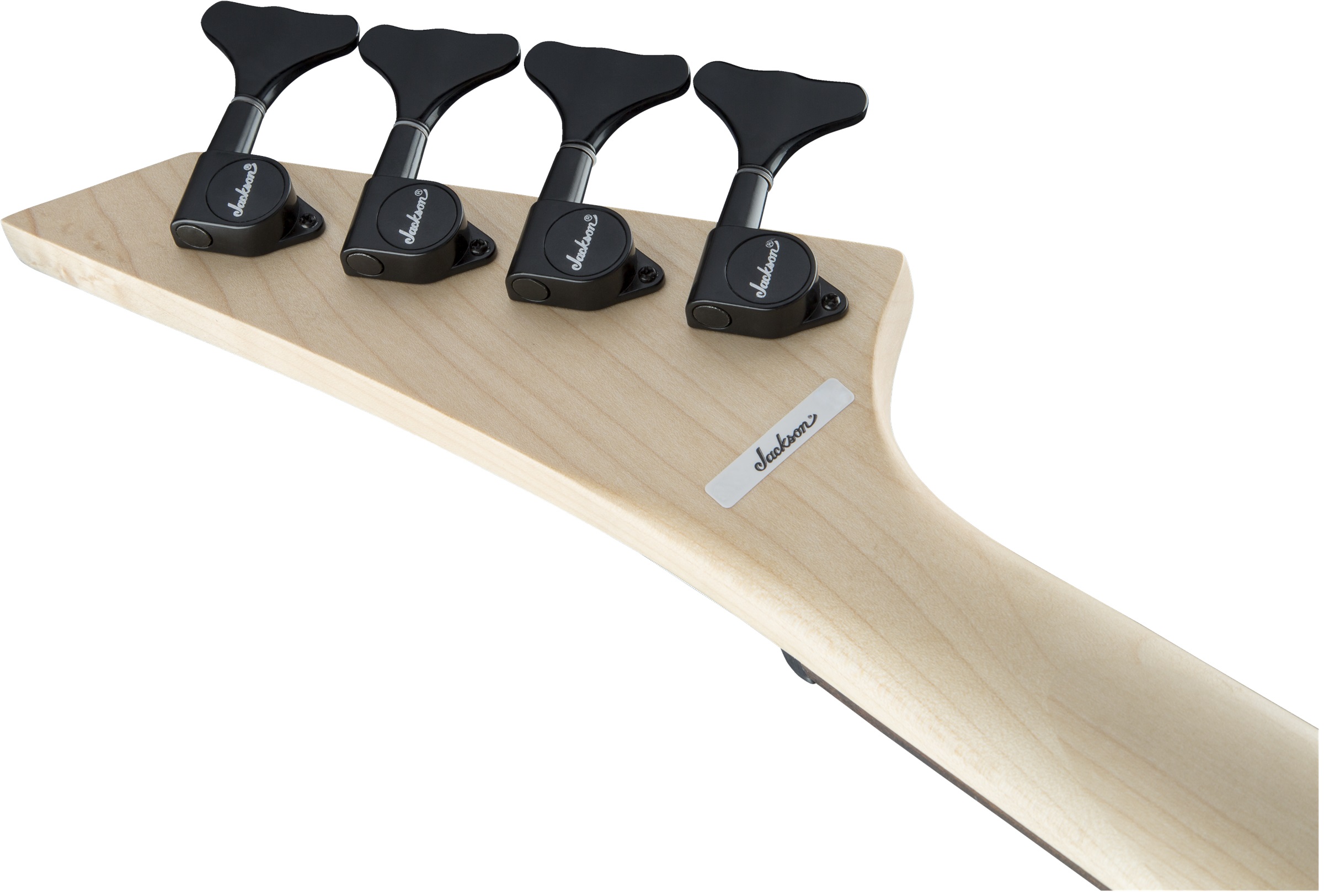 Jackson JS1X CB Minion AH FB STN BK (obrázek 6)