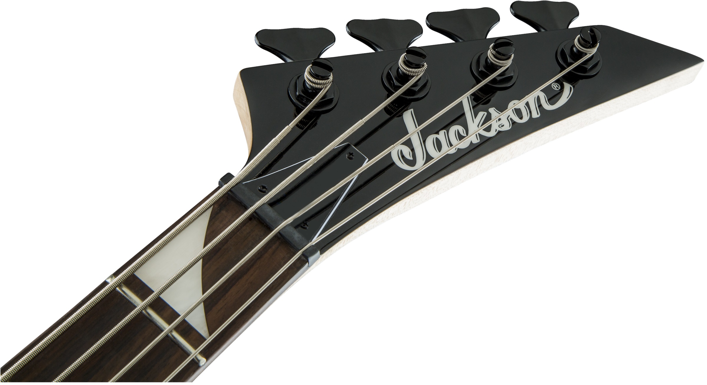 Jackson JS2 Concert Bass SN WHT (obrázek 5)