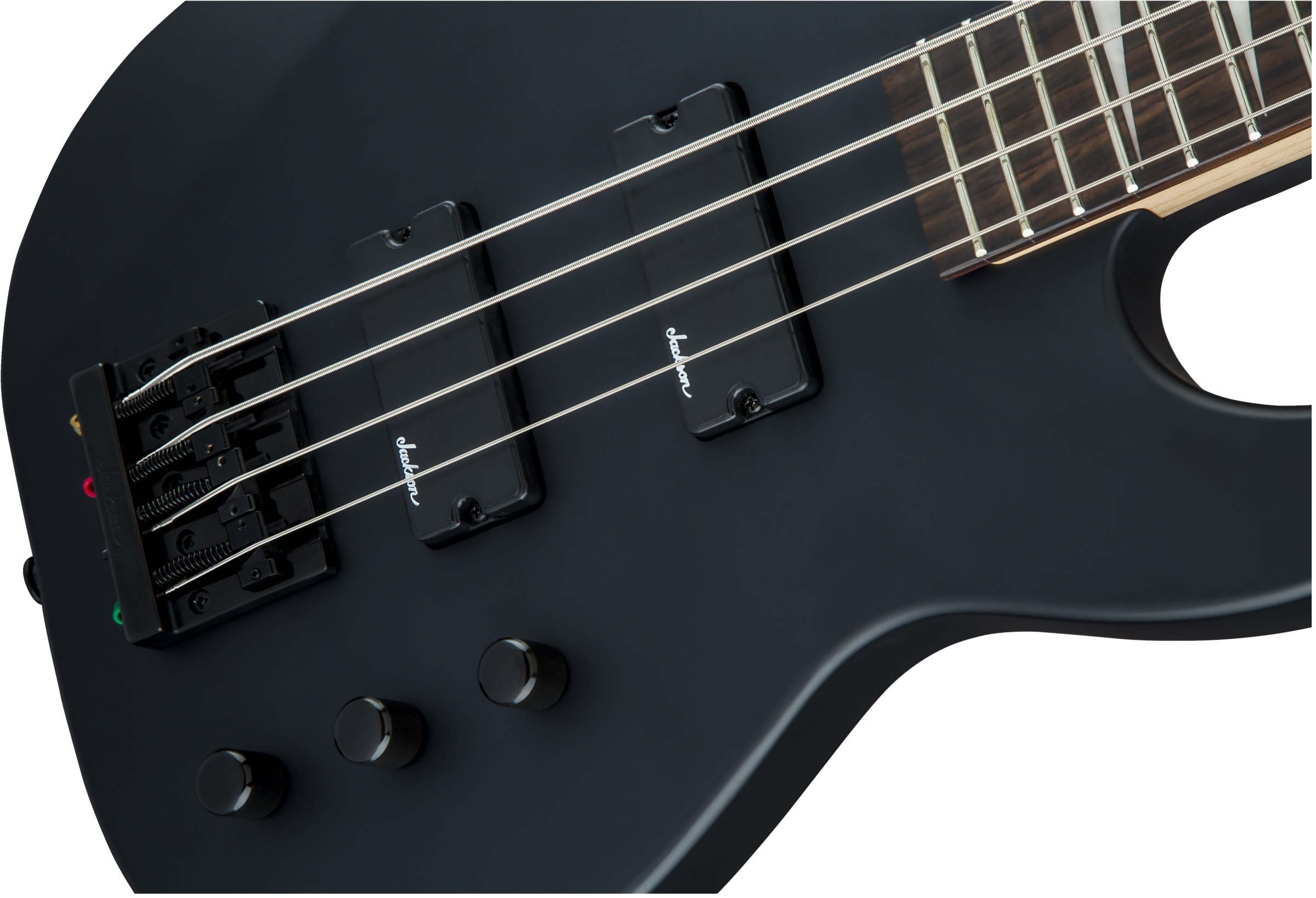 Jackson JS2 Concert Bass STN BK (obrázek 4)