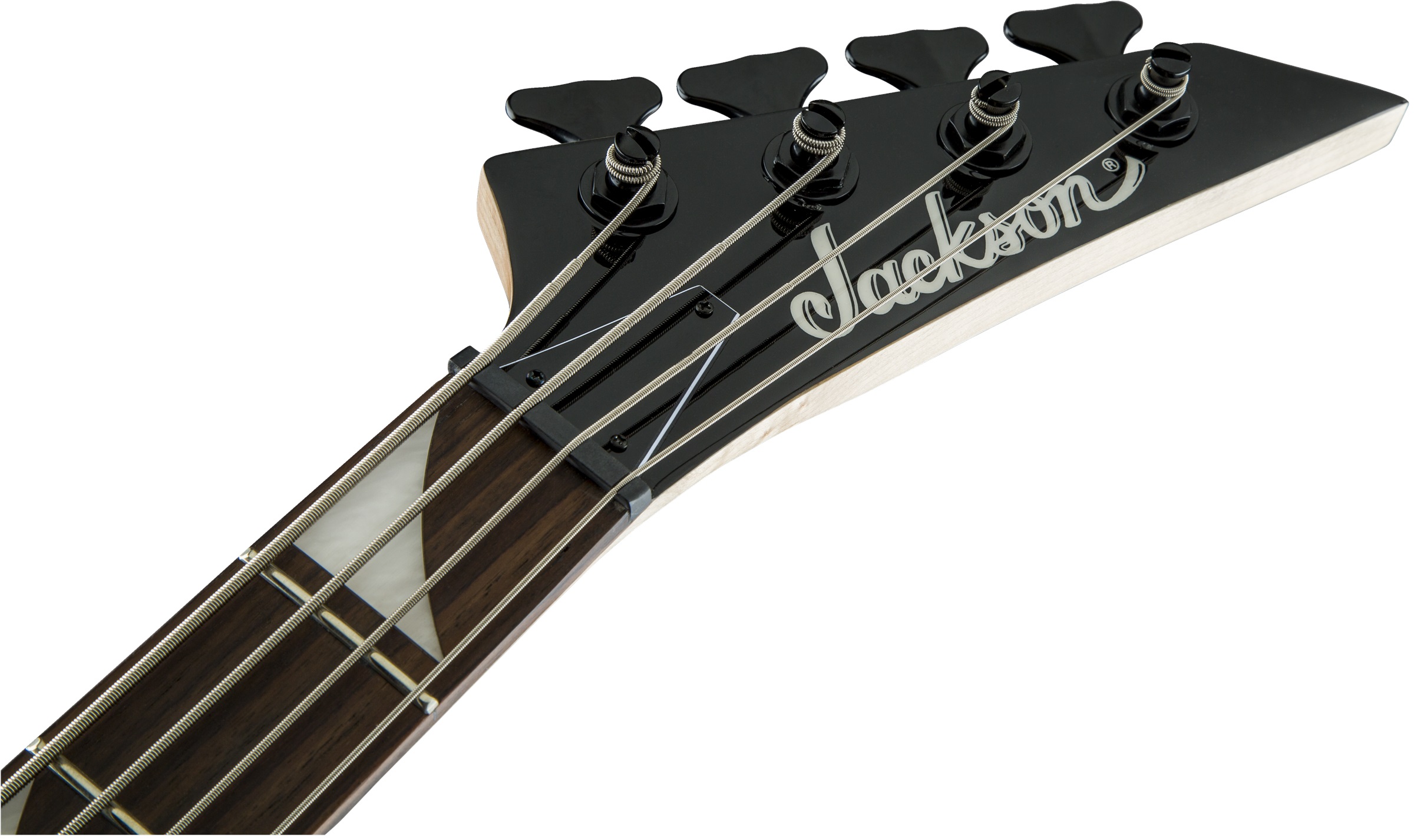 Jackson JS2 Concert Bass STN BK (obrázek 5)